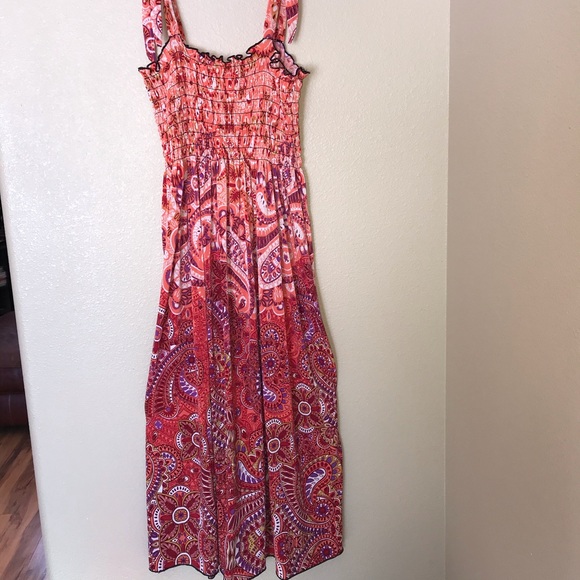 Win win fashion sundress Clearance